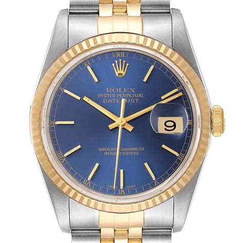 Rolex watch Datejust 36 price